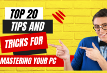 Mastering Your PC